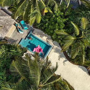 Poolvilla Beach