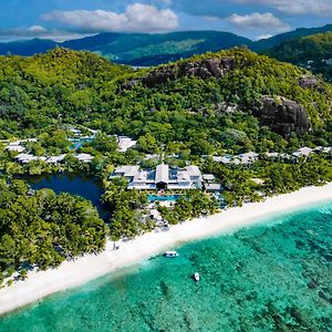 Kempinski Seychelles Resort