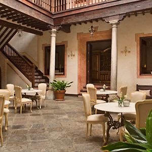 Hotel Casa 1800 Granada