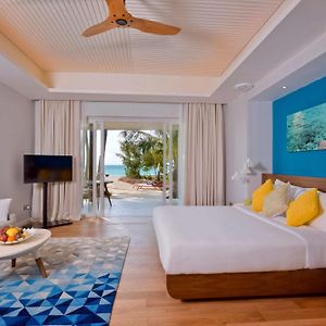 Poolvilla Beach